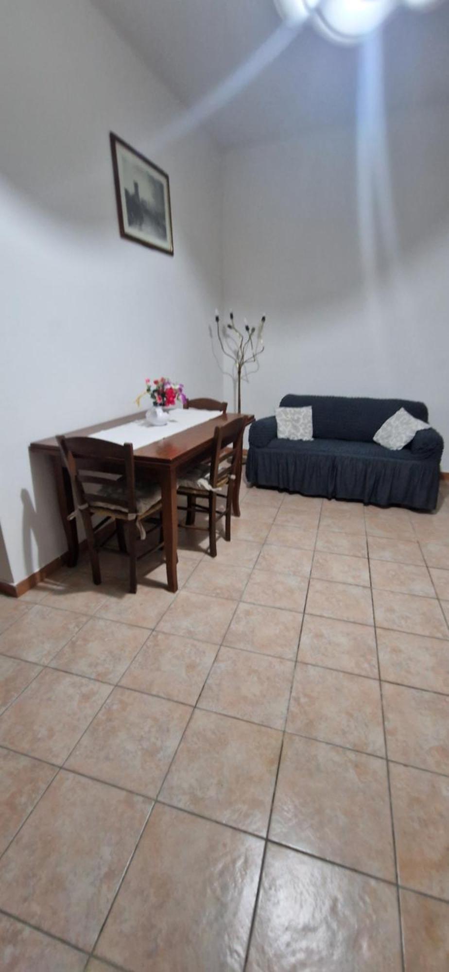 Casa Grilla Daire Assemini Dış mekan fotoğraf