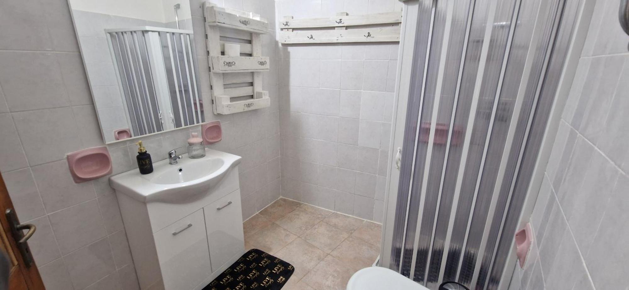 Casa Grilla Daire Assemini Dış mekan fotoğraf